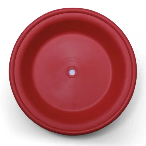 [1H-051] DIAPHARGM BACKUP 1/2" (1H-051)