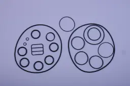 AIR SIDE KIT 1" (SA 10415)