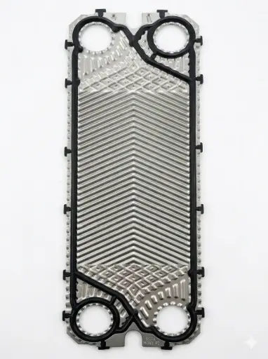 [P2 NBR] P2 NBR PHE Gasket