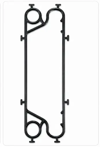 [M3 NBR] M3 NBR PHE Gasket