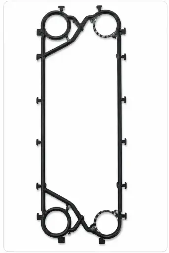 [M6M NBR] M6M NBR PHE Gasket