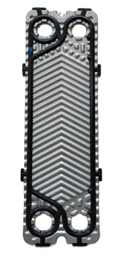 [M10M NBR] M10M NBR PHE Gasket