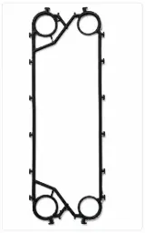 M6 EPDM PHE Gasket
