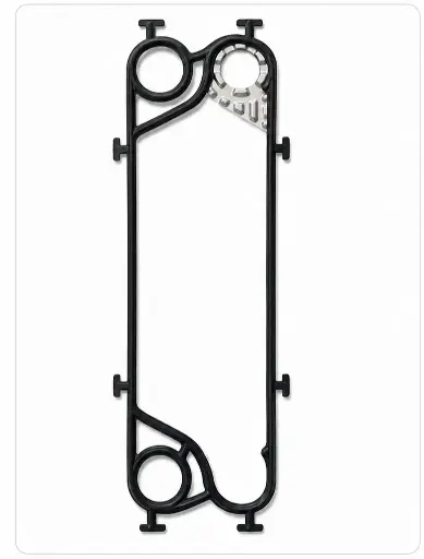 [M10M EPDM] M10M EPDM PHE Gasket