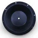 DIAPHARGM VITON 3" (286.098.363)