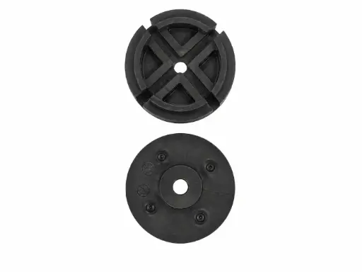 [132.029.357] BUMPER 3"