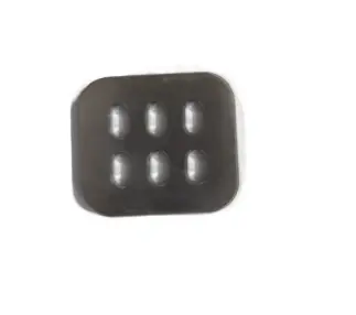 [40-005] VALVE PLATE (1 - 1.5") (40-005)