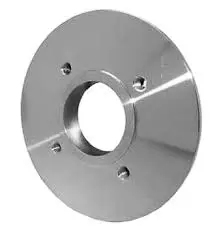 [50-055] BACK PLATE 2"
