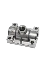 VALVE BLOCK (40-264)