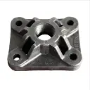 AIR INLET CAP ASSY CW ORIFICE (B165.116.157 E)