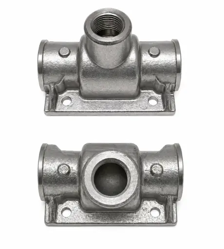 [SA 10592] VALVE BLOCK ASSY