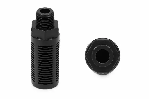 [SA 10004] SILENCER -EXB