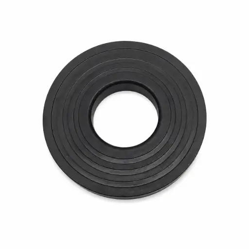 [50-045] VALVE SEAL NEOPRENE