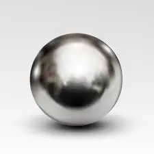 [1A-197] VALVE BALL-1"