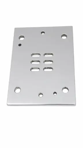 [1B-126] VALVE PLATE - EXB