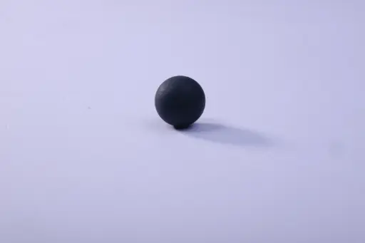 [1B-027] VALVE BALL WEIGHTED NEOPRENE-2" (1B-027)