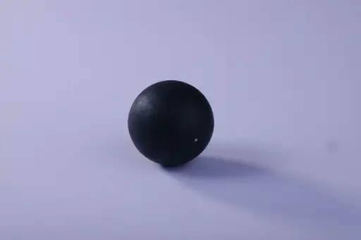 [25-062] VALVE BALL -HYGIENIC -1"
