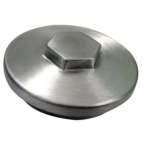 [SA10104 L] FRONT PLATE ASSY-EXB