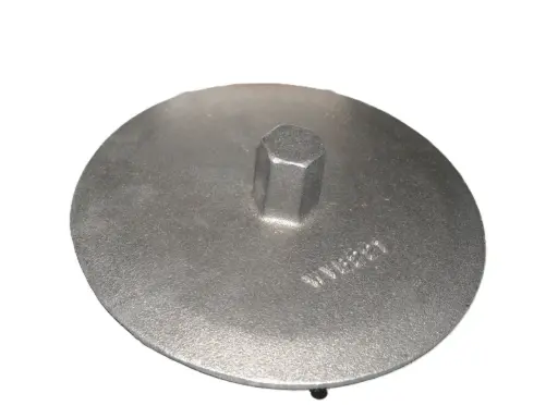 [SA10502] FRONT PLATE
