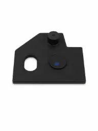 VALVE CAP - LEFT HAND -1" - EXB (1A-030)