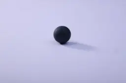 EPDM VALVE BALL - 1/2" (15-015)