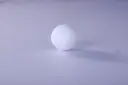VALVE BALL NEOPRENE - 3"