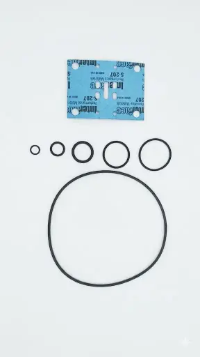 [SA 10554] AIR SIDE KIT