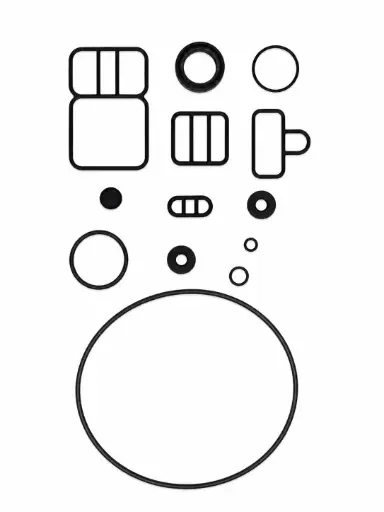 [SA 10165] AIR SIDE KIT (B40) - 1 1/2"