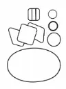 AIR SIDE KIT HT
