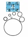 AIR SIDE KIT HT - 1"