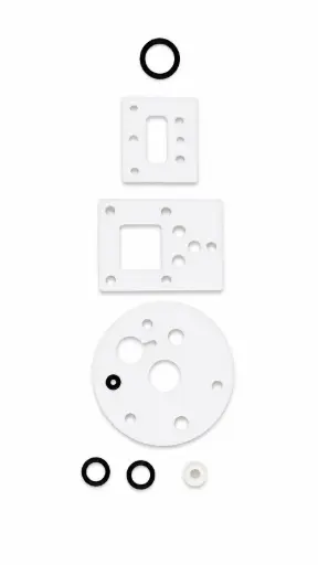 [SA 10313] AIR SIDE KIT(1/2"-OLD MODEL) - EXB