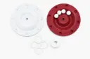 WETTED END KIT