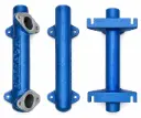 DISCHARGE MANIFOLD