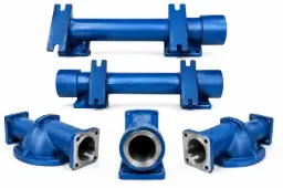 SUCTION MANIFOLD