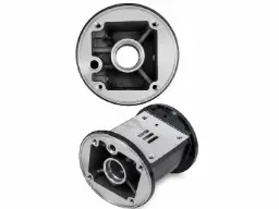 VALVE CHEST - EXB