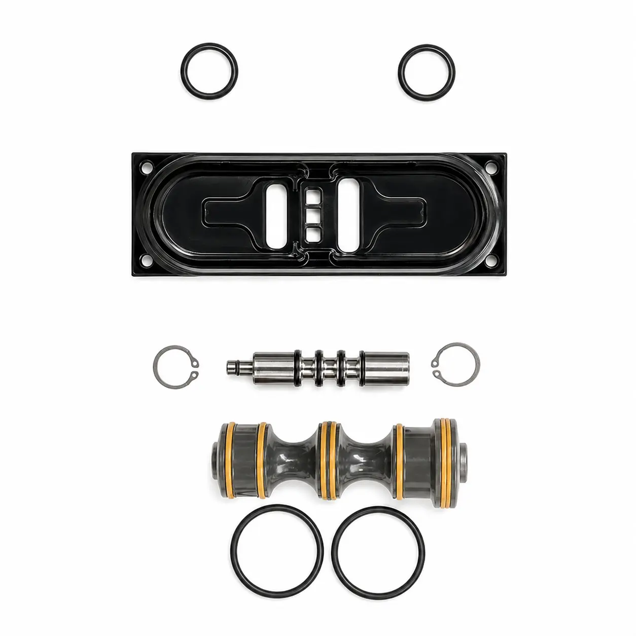 [V 04-9988-99] AIR REPAIR KIT 1.5" - 2"