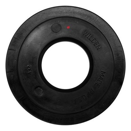 [V 15-1126-58] SEAT / GASKET, COMBO,WILFLEX