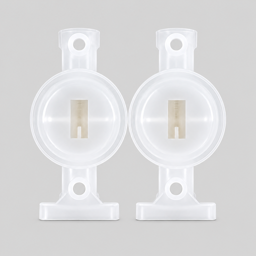 [V 00-3150-20-700] Center Sec Kit, P.025 Poly