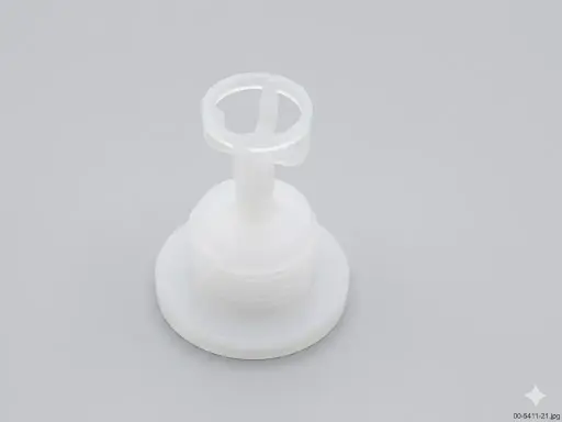 [V 00-5411-21] Retainer, Top