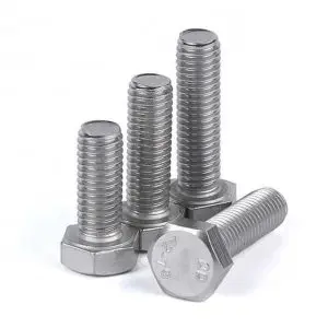 [V 01-6100-03] Screw, Hhc, 10-24 X 1 1/2