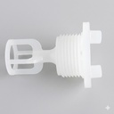 Retainer, Top