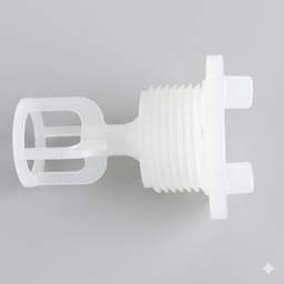 Retainer, Top