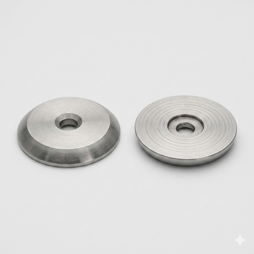 [V 01-3711-08] Piston, Inner, P1 (Combo)