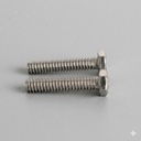 Screw, Hhc, 10-24 X 1