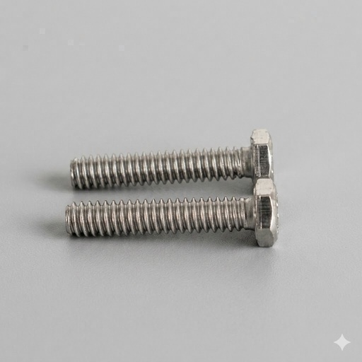 [V 01-6101-03] Screw, Hhc, 10-24 X 1