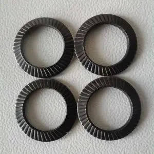 [V 01-6802-08] Washer, Disc Sprng(.331 X.512)