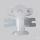 Elbow, Inlet Manifold