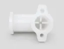 Elbow, Discharge Manifold