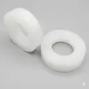Seat, Valve, Bolted, Poly