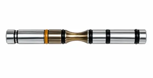 [V 02-3810-03] Shaft,Straight,P2,Non-Ptfe,Ss